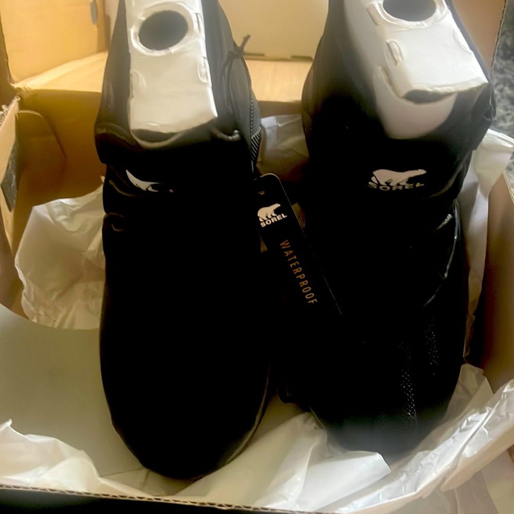 Sorel boots “out n about” lll Classic